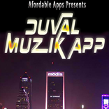 Duval Muzik App