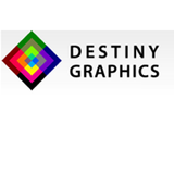 ikon Destiny Graphics