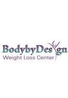 Body By Design Plakat