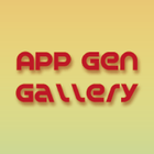 App Gen Saloon 아이콘