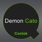 Demon Cato icône
