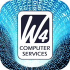 w4 Computer Services icône