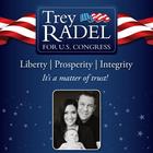 آیکون‌ Trey Radel