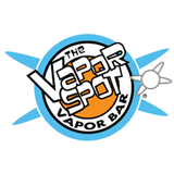 The Vapor Spot icon