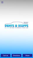 Dents And Scuffs Affiche