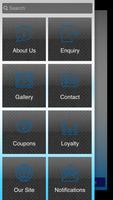 Dents And Scuffs syot layar 1