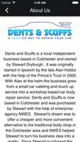 Dents And Scuffs syot layar 2
