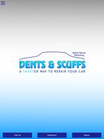 Dents And Scuffs syot layar 3