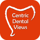 Centric Dental Views icon