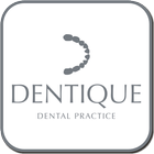Dentique Dental Practice icône