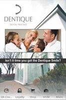 Dentique Dental Practice Affiche