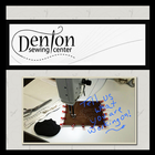 DENTON SEWING CENTER أيقونة