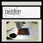 DENTON SEWING CENTER icône