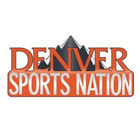 Denver Sports Nation Zeichen