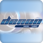 Denco Diesel آئیکن