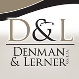 Denman & Lerner Law アイコン