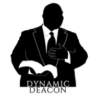 Dynamic Deacon App 圖標