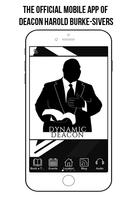Dynamic Deacon App-poster