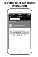 برنامه‌نما Dynamic Deacon App عکس از صفحه