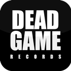 Deadgame Records simgesi