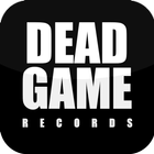 Deadgame Records 圖標