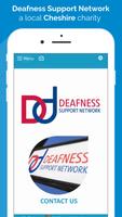 Deafness Support Network تصوير الشاشة 1