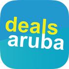 Deals Aruba أيقونة