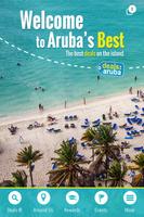 Deals Aruba الملصق