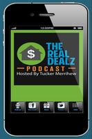 1 Schermata The Real Dealz Podcast