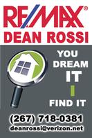 Dean Rossi poster