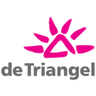 De Triangel icône