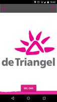 De Triangel poster