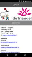 De Triangel screenshot 2