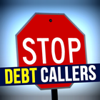 End Debt Collector Harassment icon
