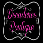 Decadence Boutique icône