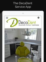 برنامه‌نما DecaDent عکس از صفحه