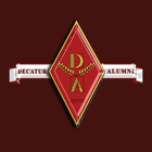 Decatur Kappa Alumni icon