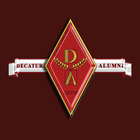 Decatur Kappa Alumni simgesi