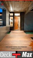 Deck-Max 포스터