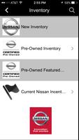 De Cormier Nissan اسکرین شاٹ 3