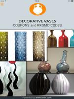 Decorative Vases Coupons-Imin! capture d'écran 2