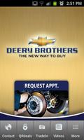 Deery Brothers poster
