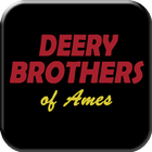 Deery Brothers of Ames biểu tượng