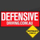 Defensive Driving أيقونة