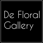 De Floral Gallery Zeichen