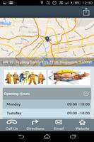 De Fong Builders ảnh chụp màn hình 1