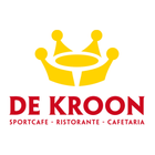 De Kroon icône
