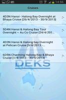 Deks Air Travel & Tours capture d'écran 1