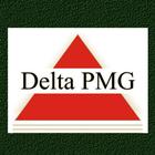 Delta PMG Zeichen