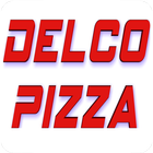 Delco Pizza أيقونة